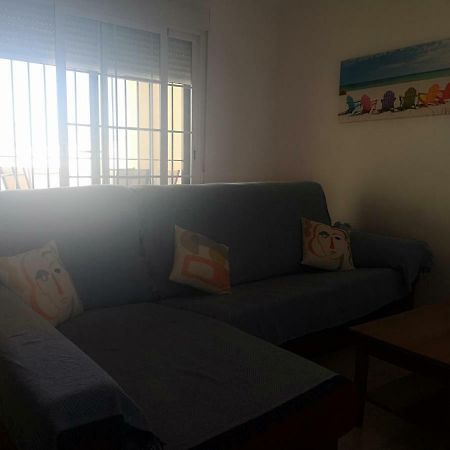 Appartement Cabo Gata Sunny House à Retamar  Extérieur photo