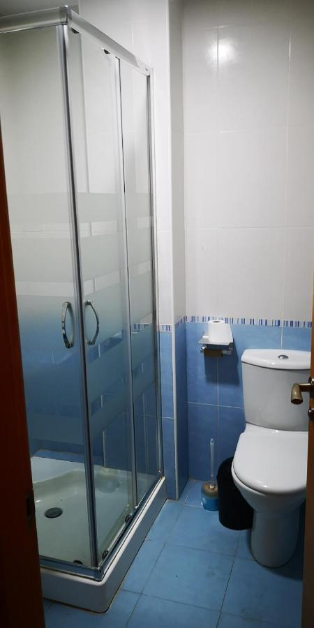 Appartement Cabo Gata Sunny House à Retamar  Extérieur photo