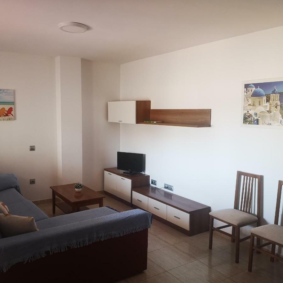 Appartement Cabo Gata Sunny House à Retamar  Extérieur photo