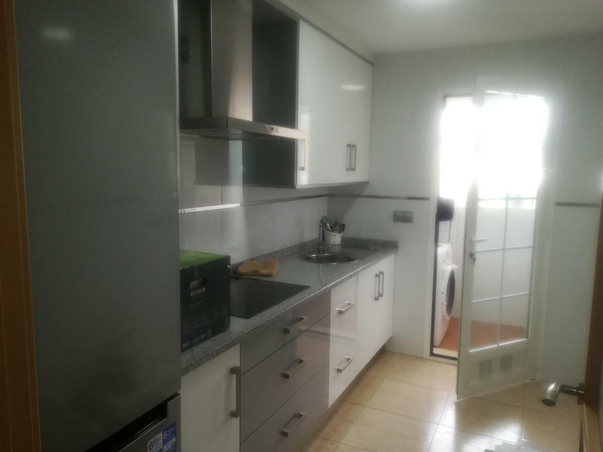 Appartement Cabo Gata Sunny House à Retamar  Extérieur photo